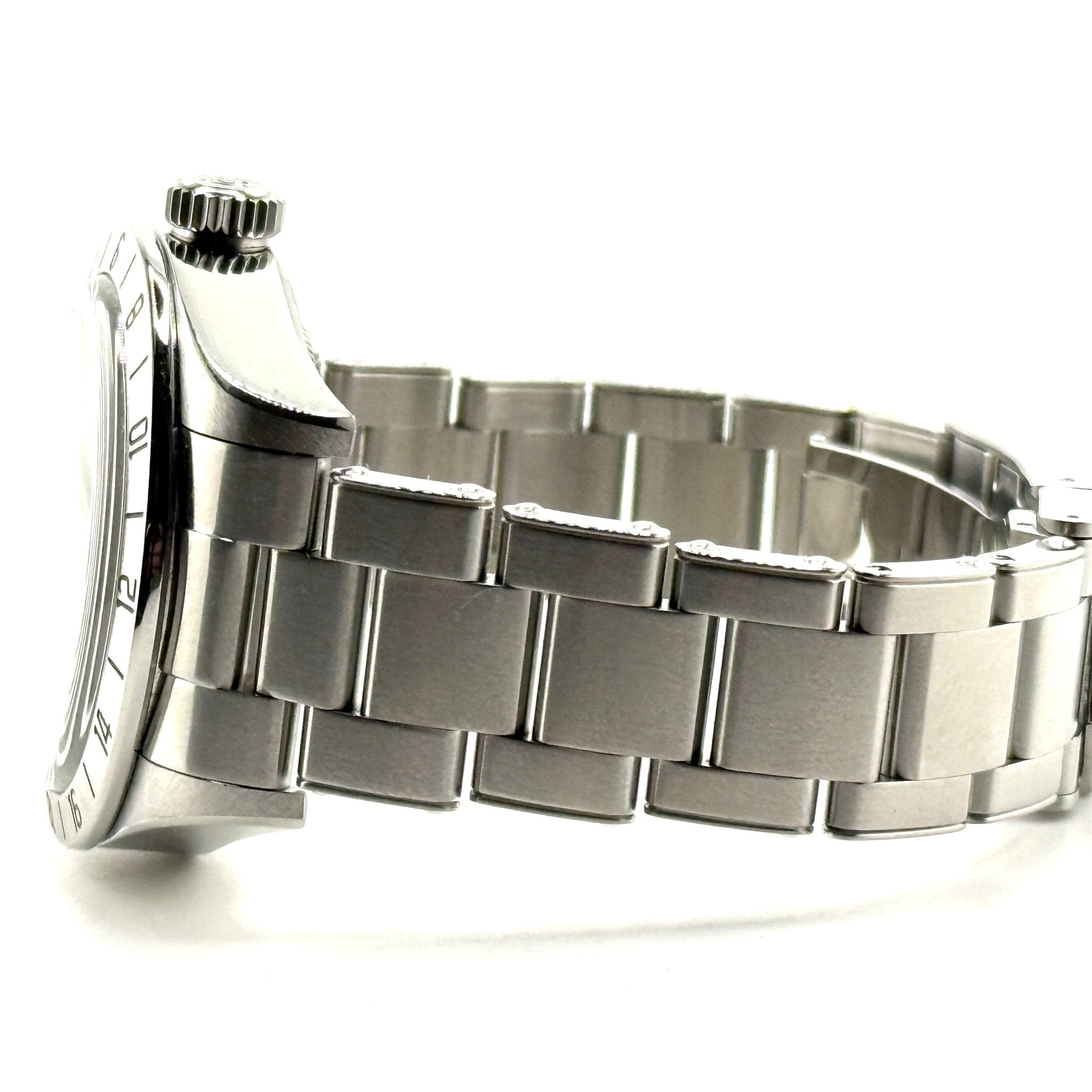 Tudor Black Bay Pro - Zorzoli Orologi