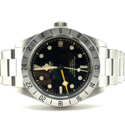 Tudor Black Bay Pro - Zorzoli Orologi