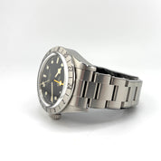 Tudor Black Bay Pro - Zorzoli Orologi