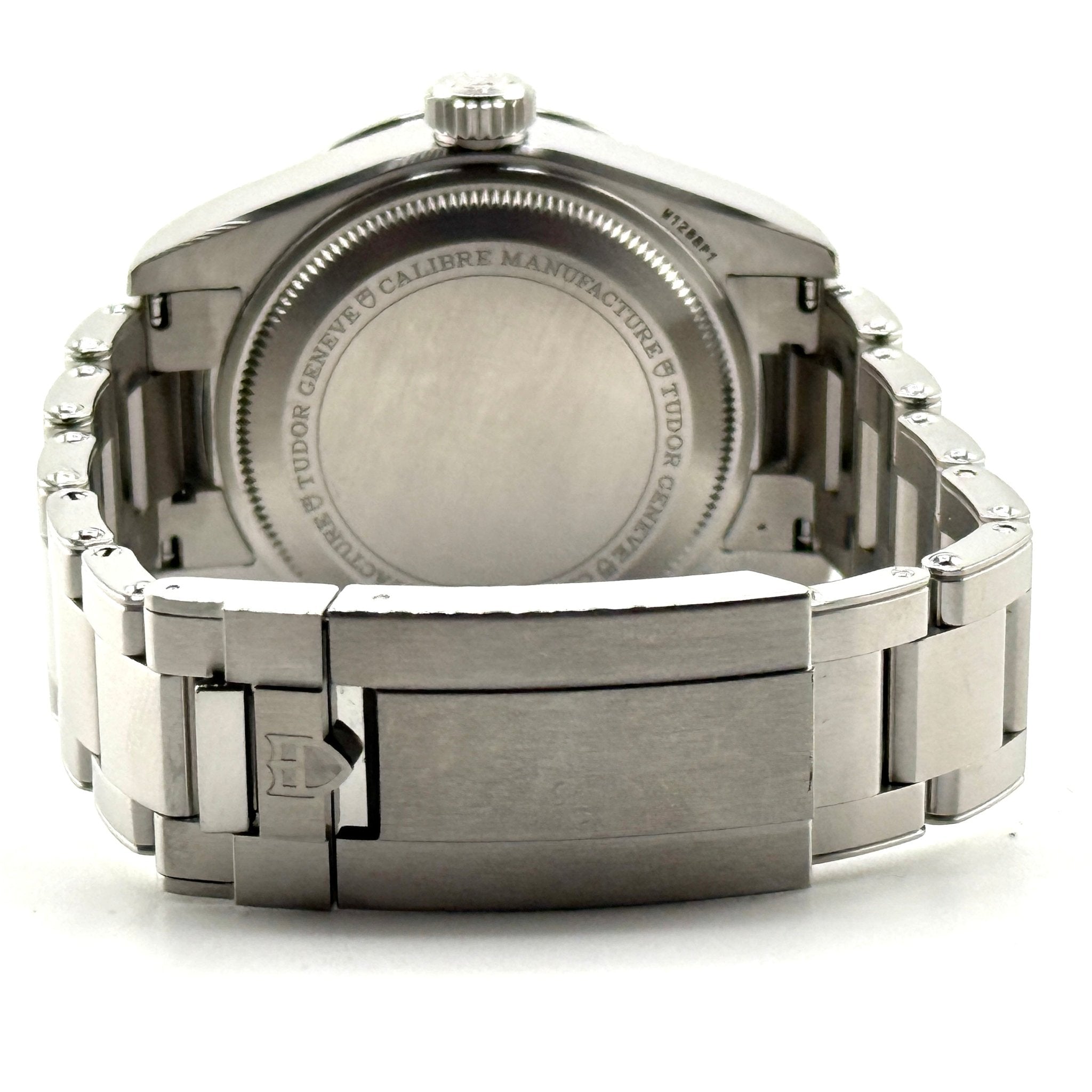 Tudor Black Bay Pro - Zorzoli Orologi