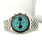 Tudor BlackBay Chrono - Zorzoli Orologi