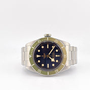 Tudor Harrods - Zorzoli Orologi