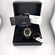 Tudor Harrods - Zorzoli Orologi