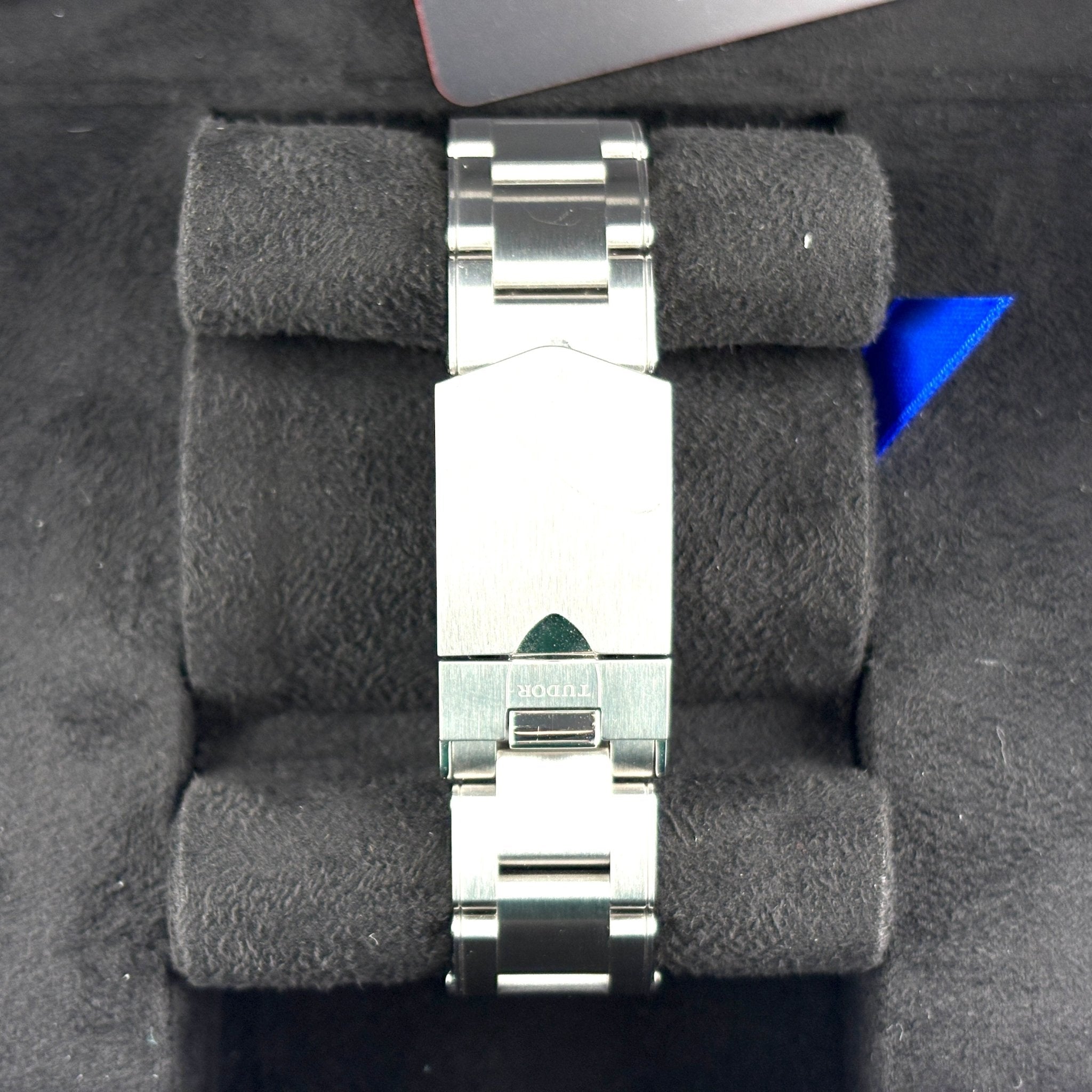 Tudor Inter 79030N - Zorzoli Orologi