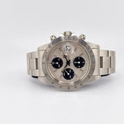 Tudor Oysterdate Big Block - Zorzoli Orologi