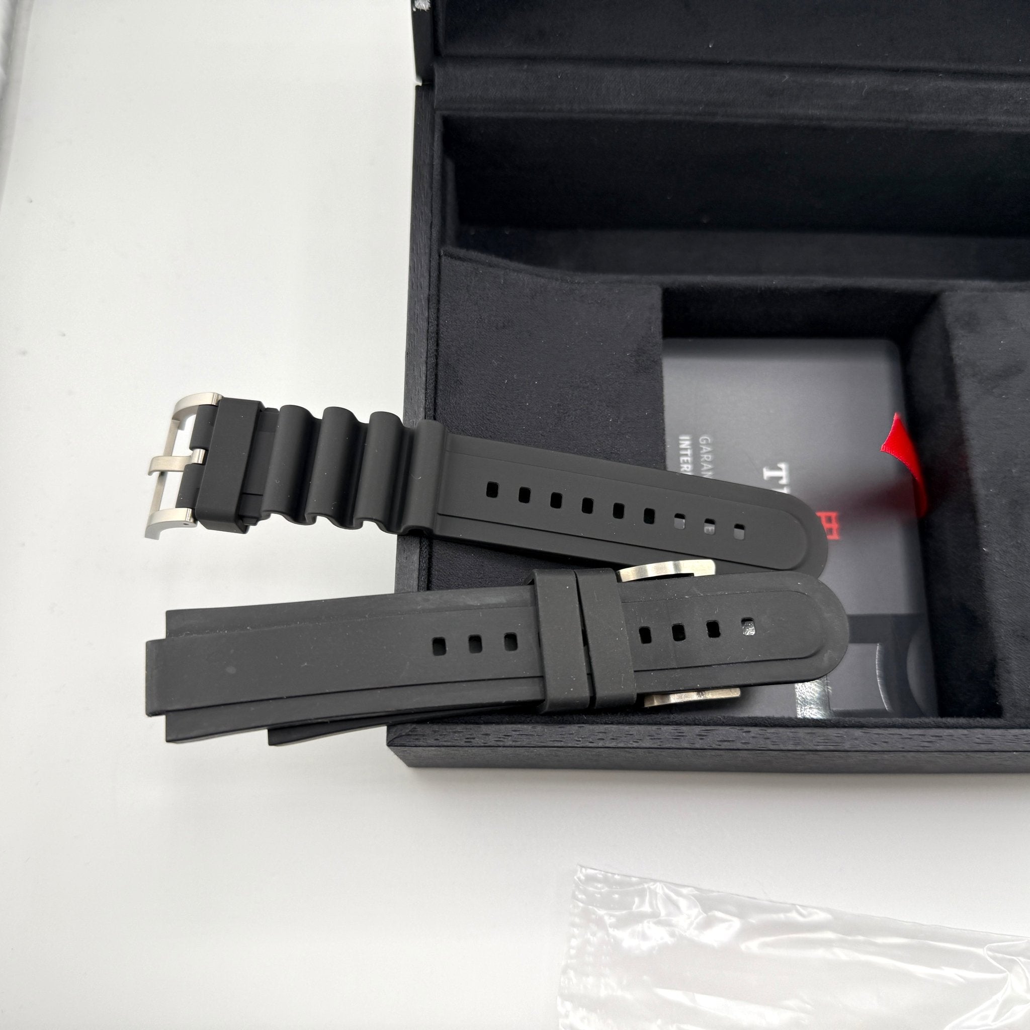 Tudor Pelagos - Zorzoli Orologi