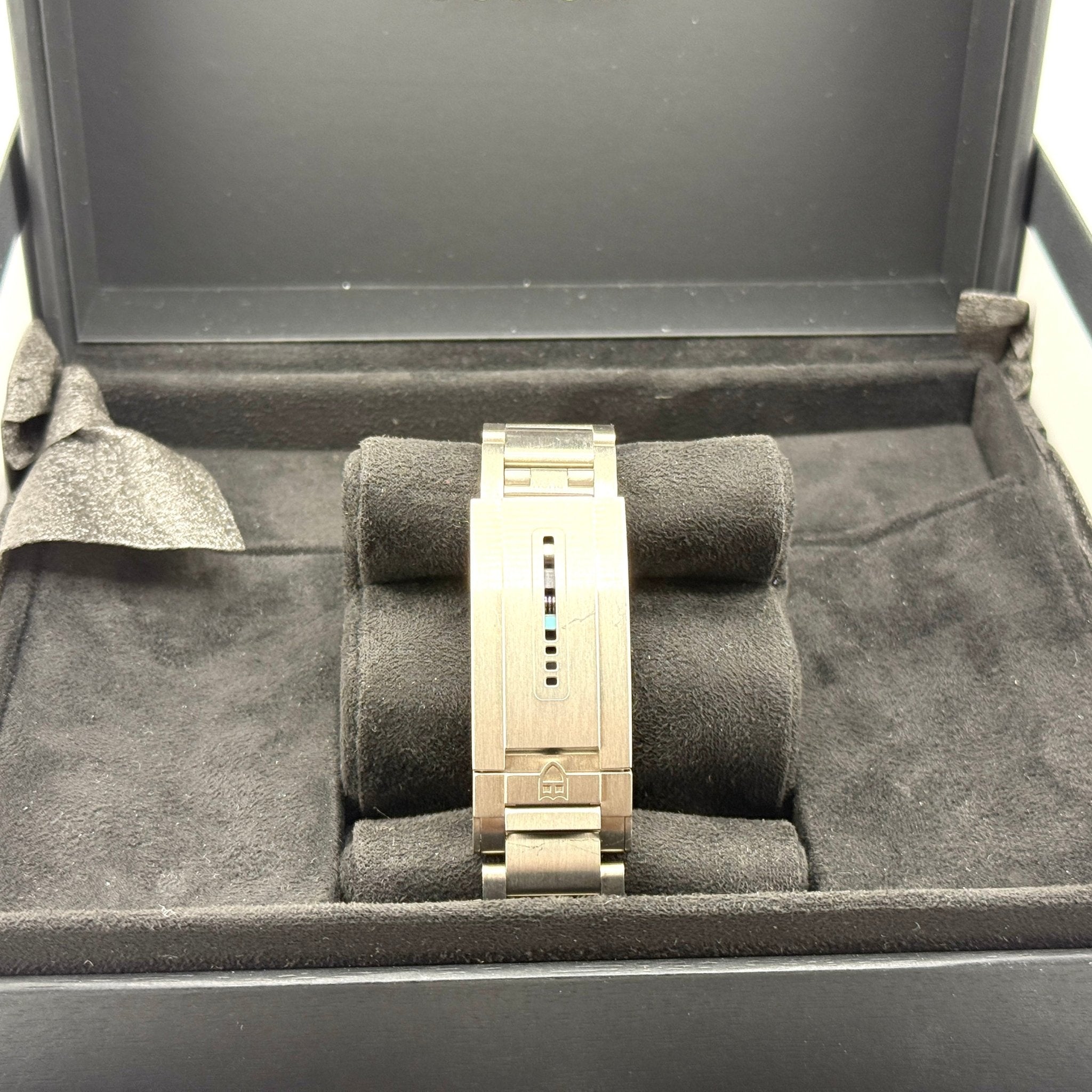 Tudor Pelagos - Zorzoli Orologi