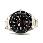 Tudor Pelagos - Zorzoli Orologi