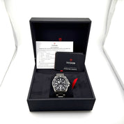 Tudor Pelagos - Zorzoli Orologi