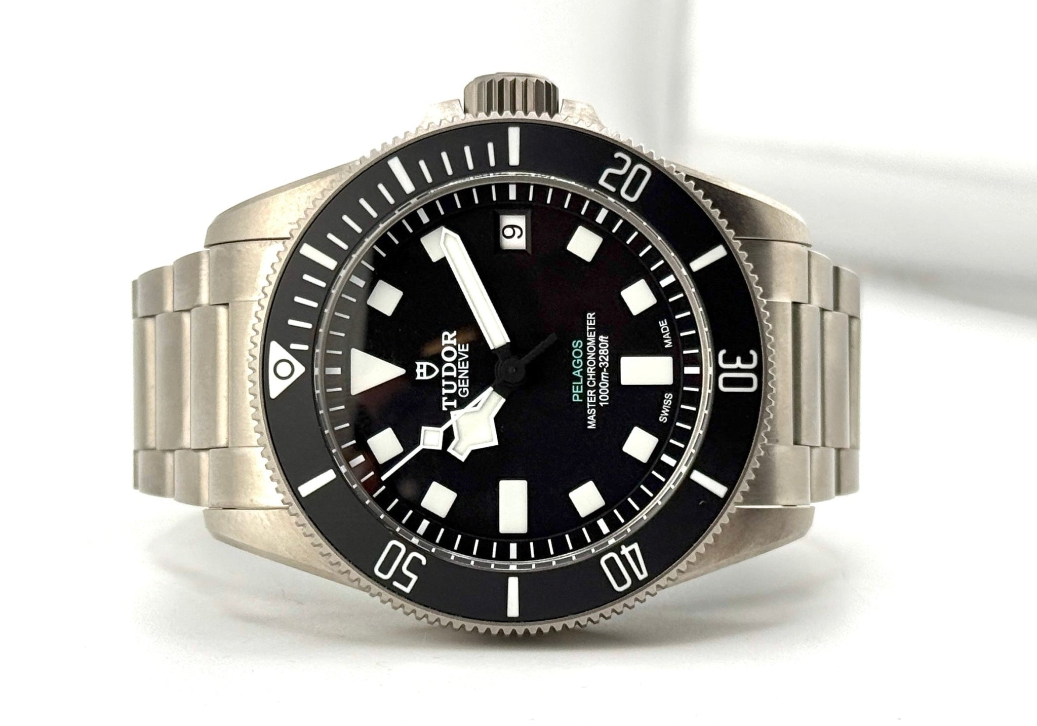 Tudor Pelagos - Zorzoli Orologi