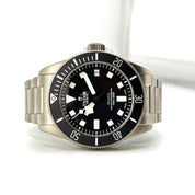 Tudor Pelagos - Zorzoli Orologi