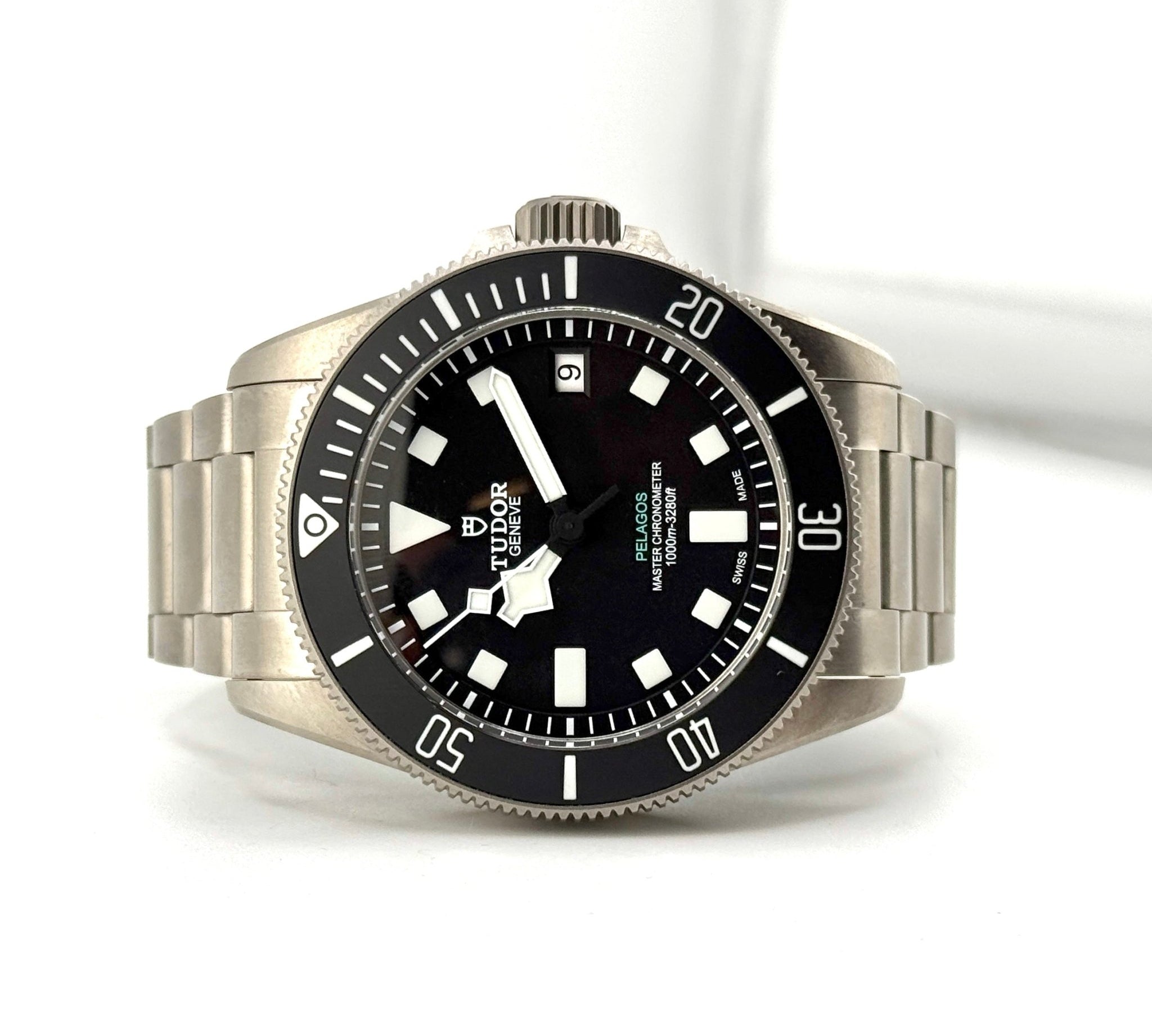 Tudor Pelagos - Zorzoli Orologi
