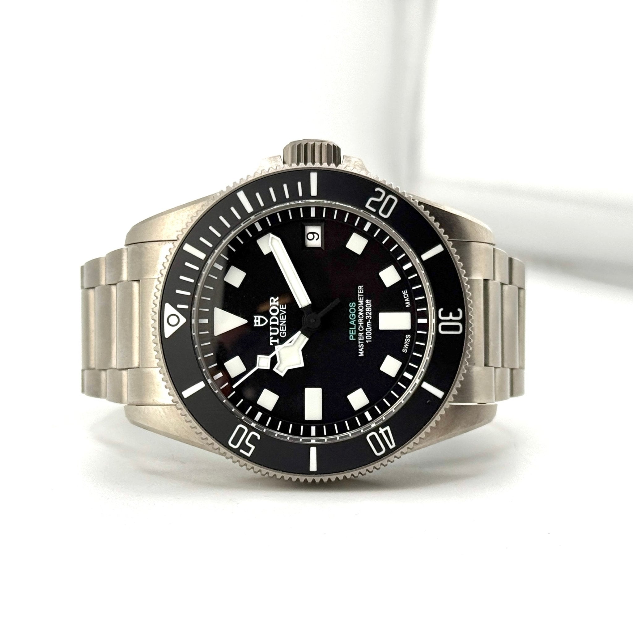 Tudor Pelagos - Zorzoli Orologi