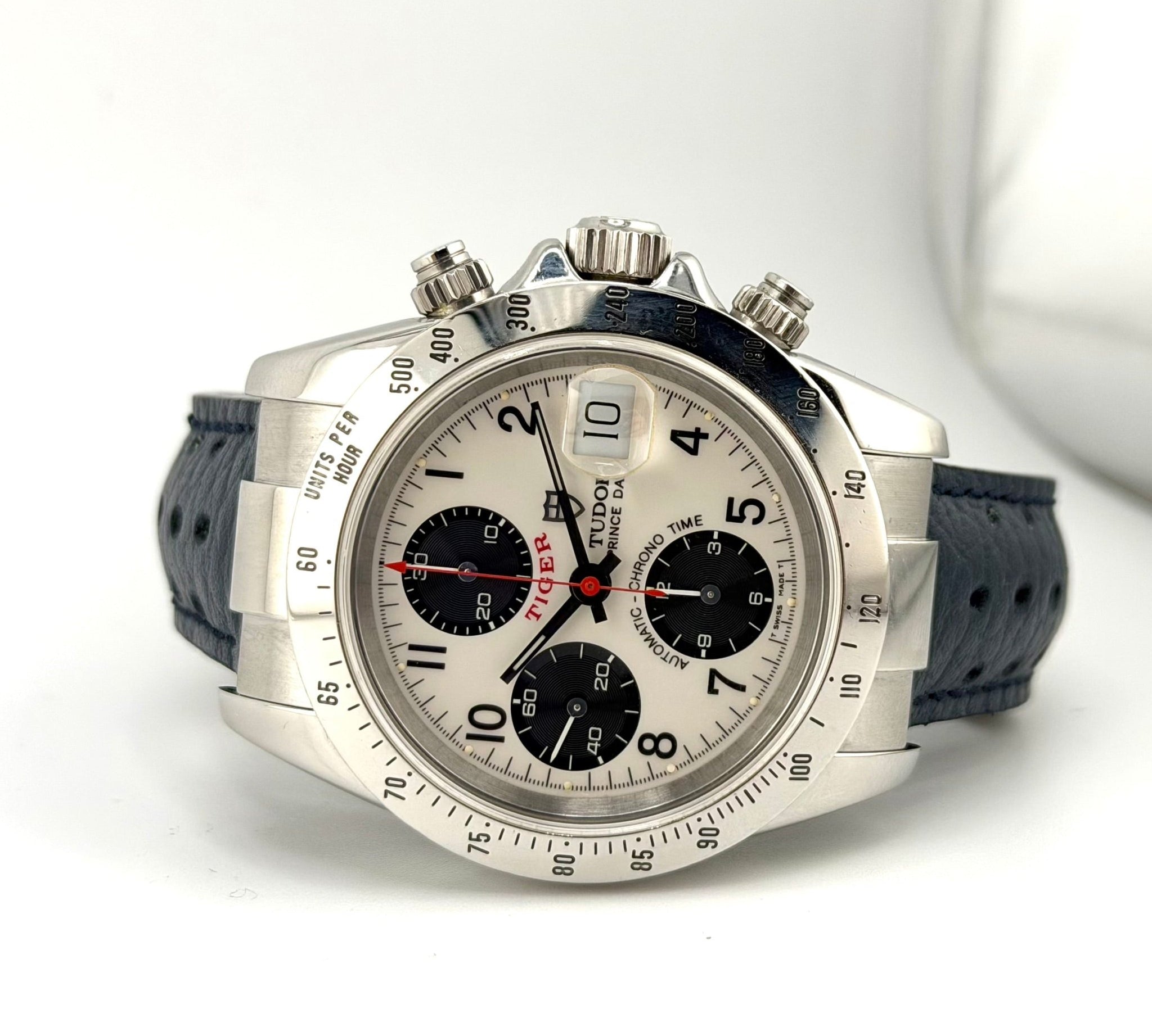 Tudor prince - Zorzoli Orologi