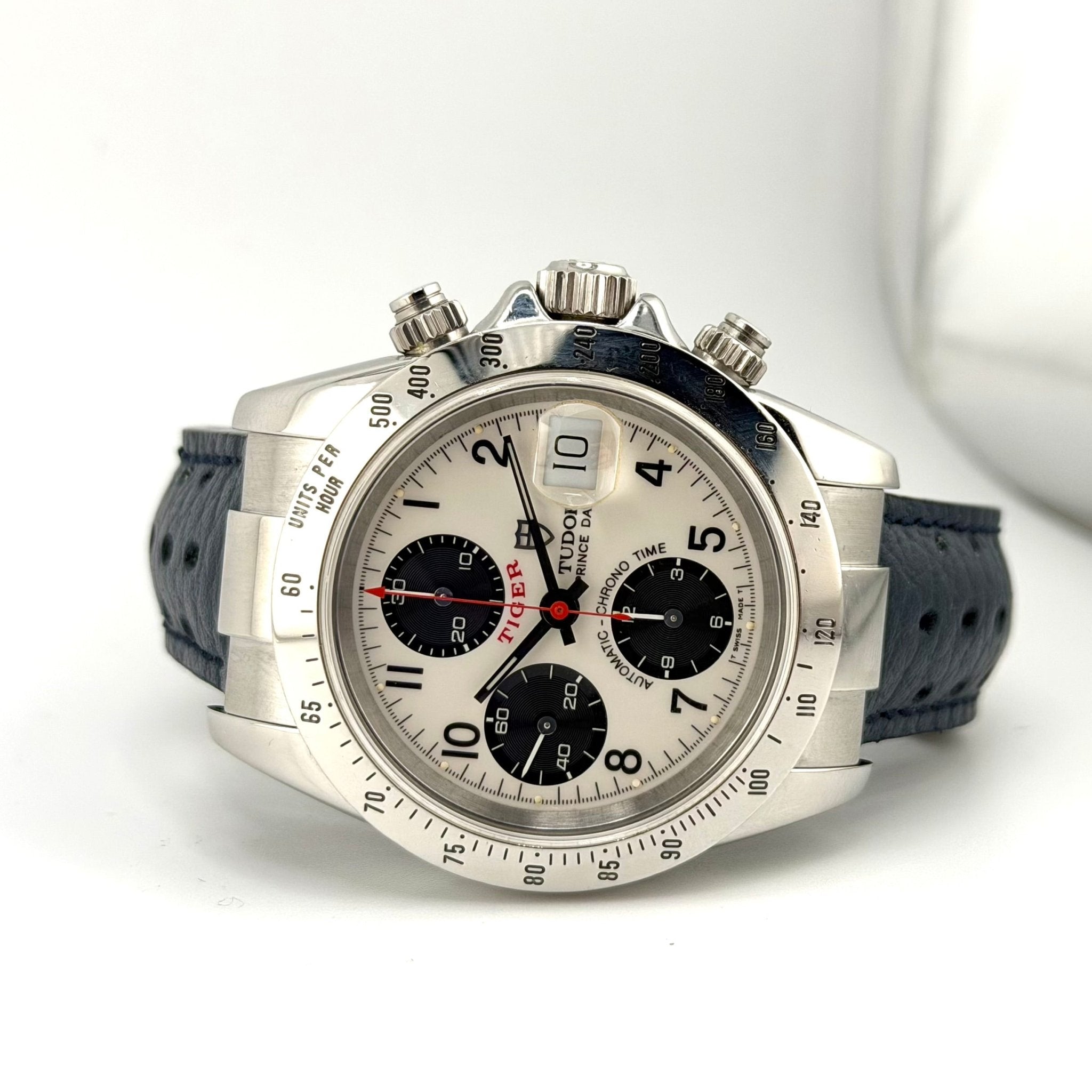 Tudor prince - Zorzoli Orologi