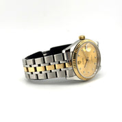 Tudor Prince Date - Zorzoli Orologi
