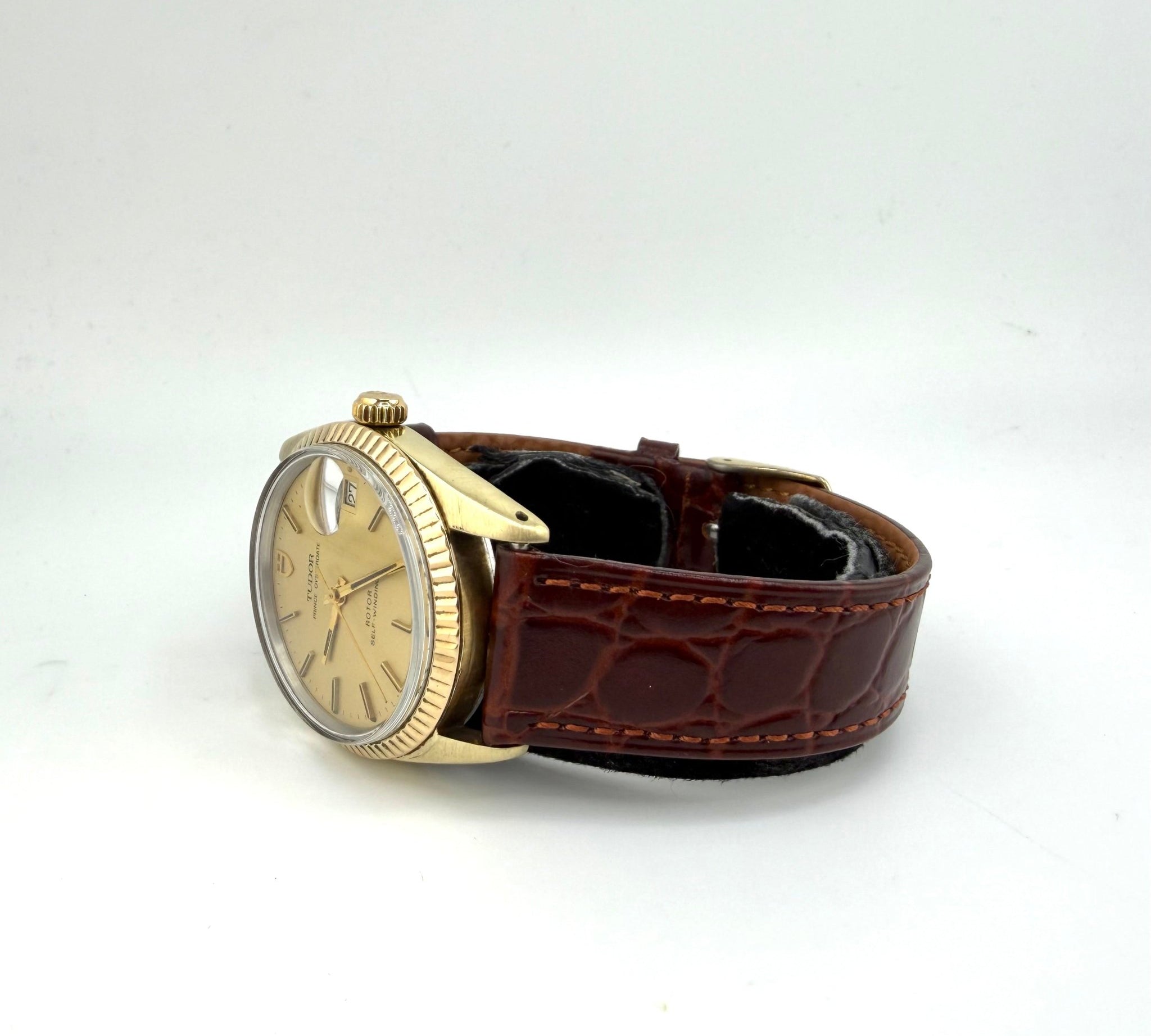 Tudor Prince Date - Zorzoli Orologi