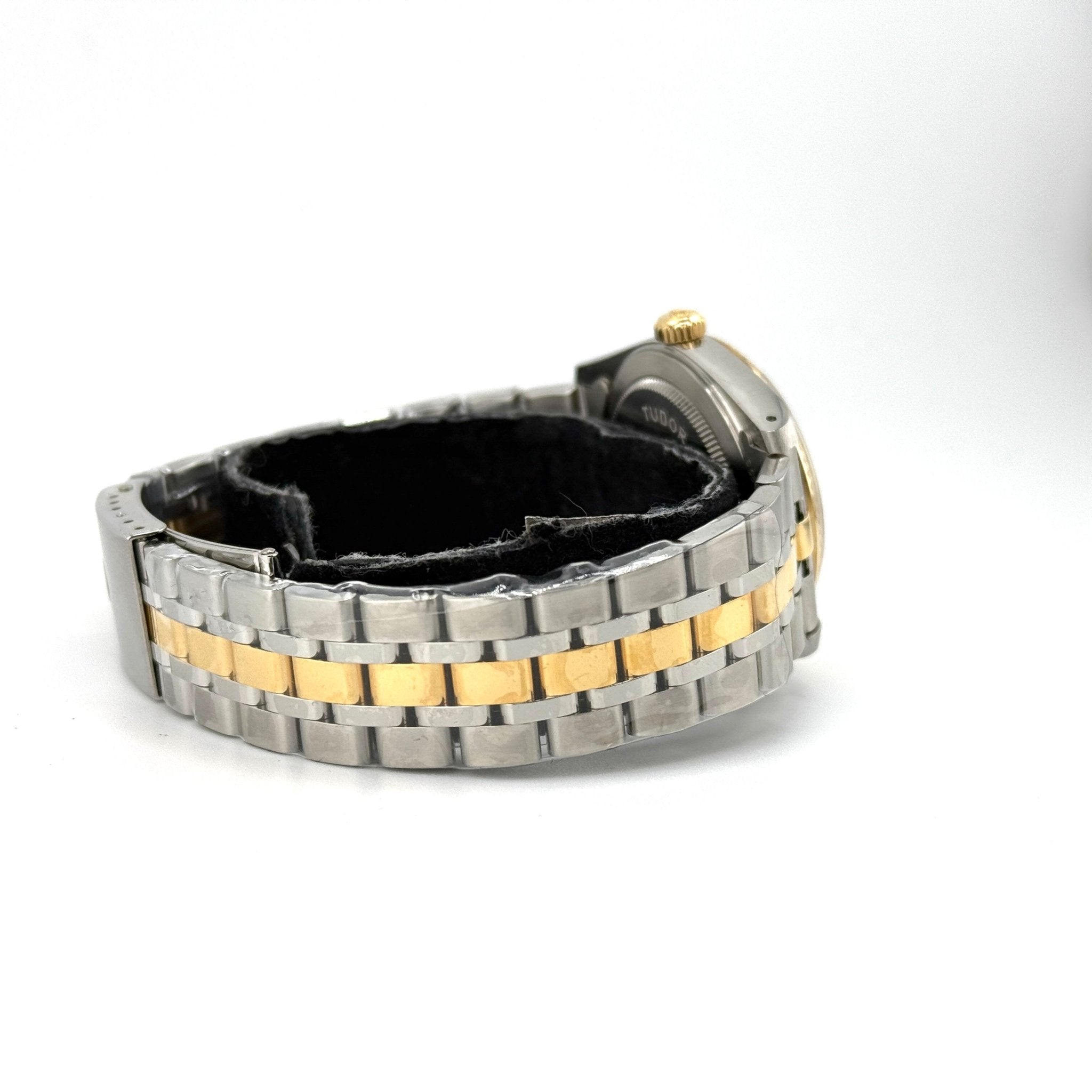 Tudor Prince Date - Zorzoli Orologi