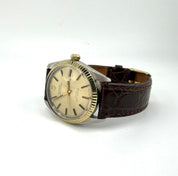 Tudor Prince Date - Zorzoli Orologi
