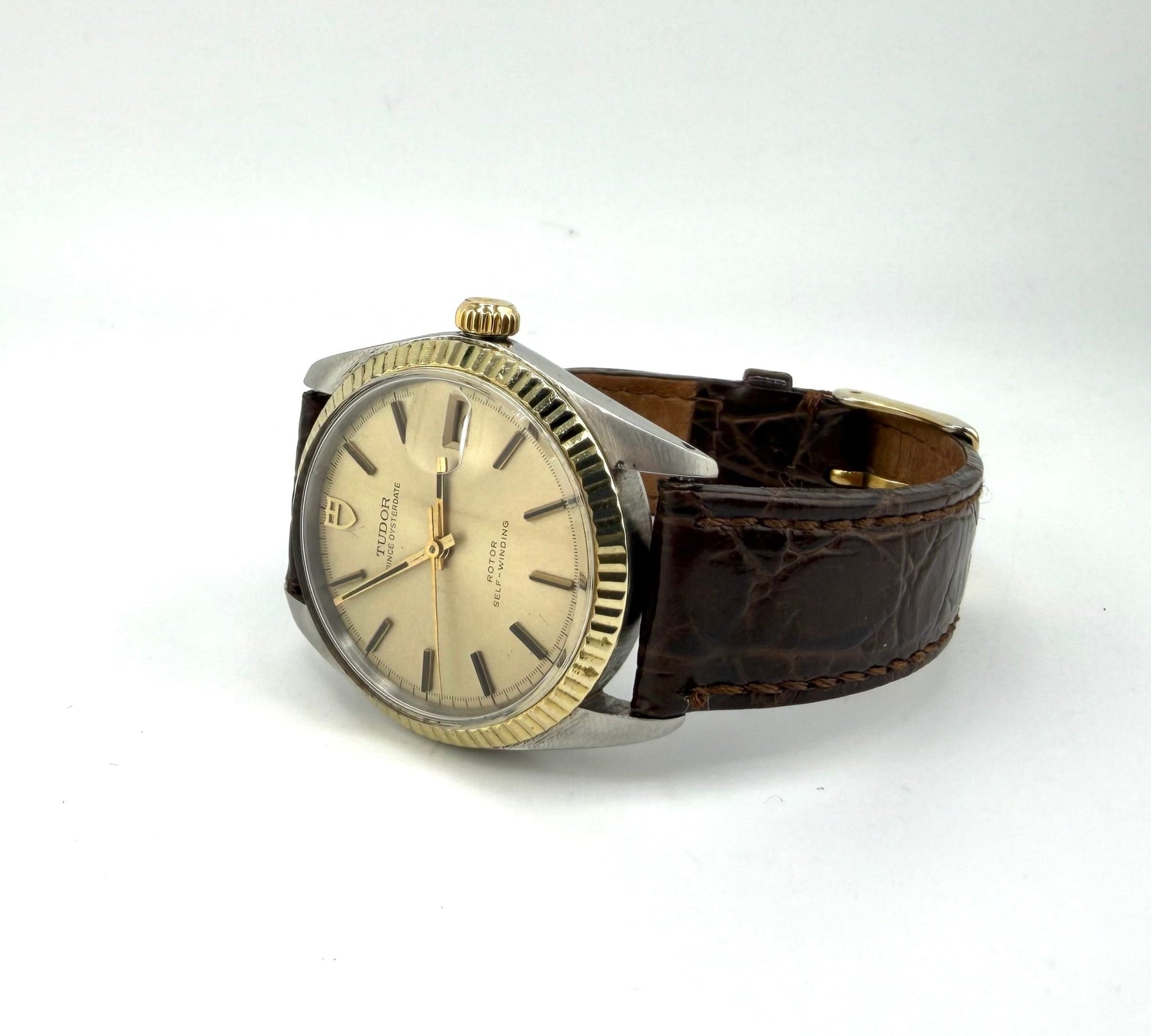 Tudor Prince Date - Zorzoli Orologi