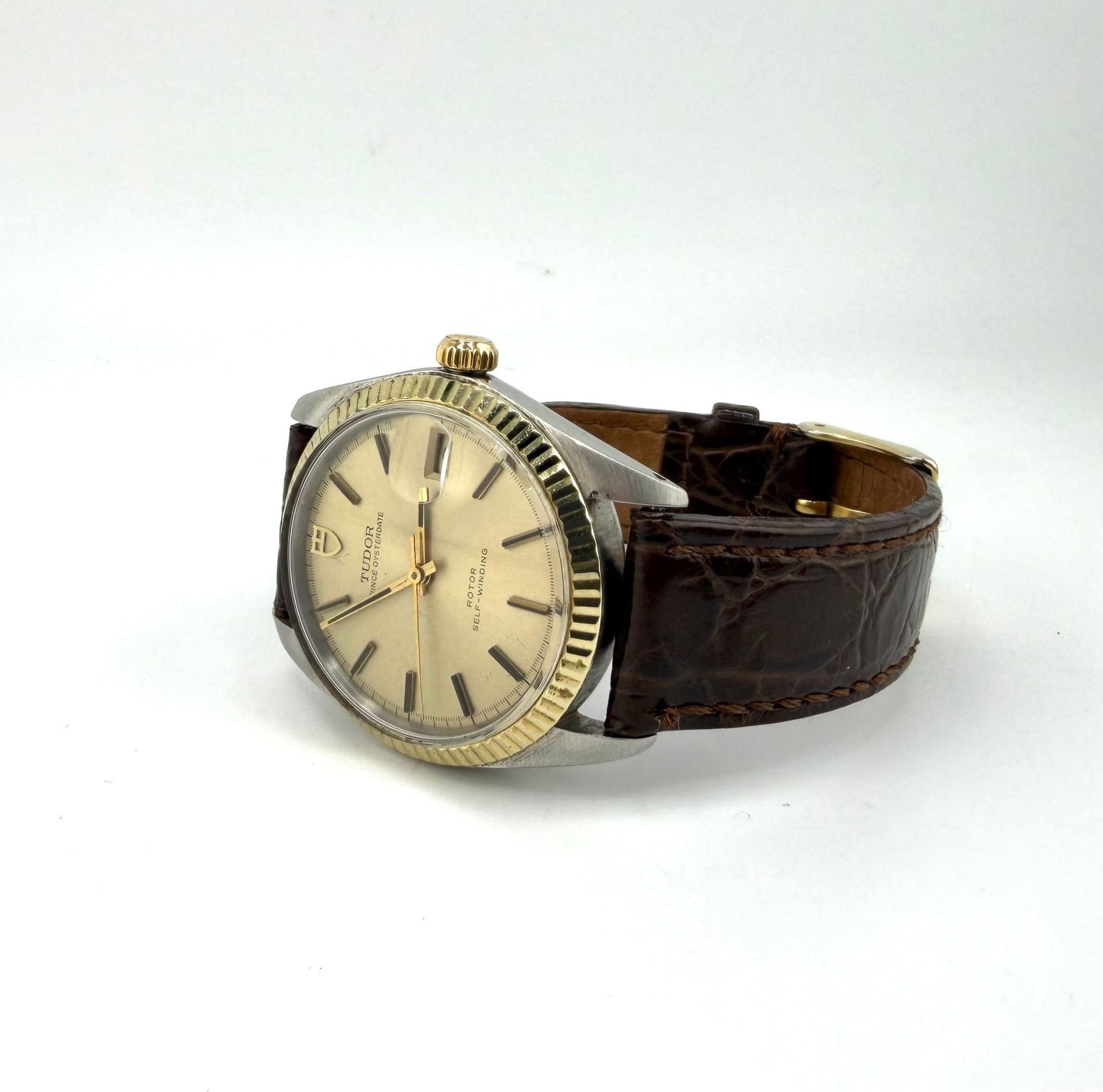 Tudor Prince Date - Zorzoli Orologi