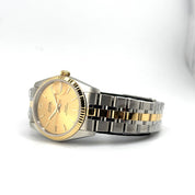 Tudor Prince Date - Zorzoli Orologi