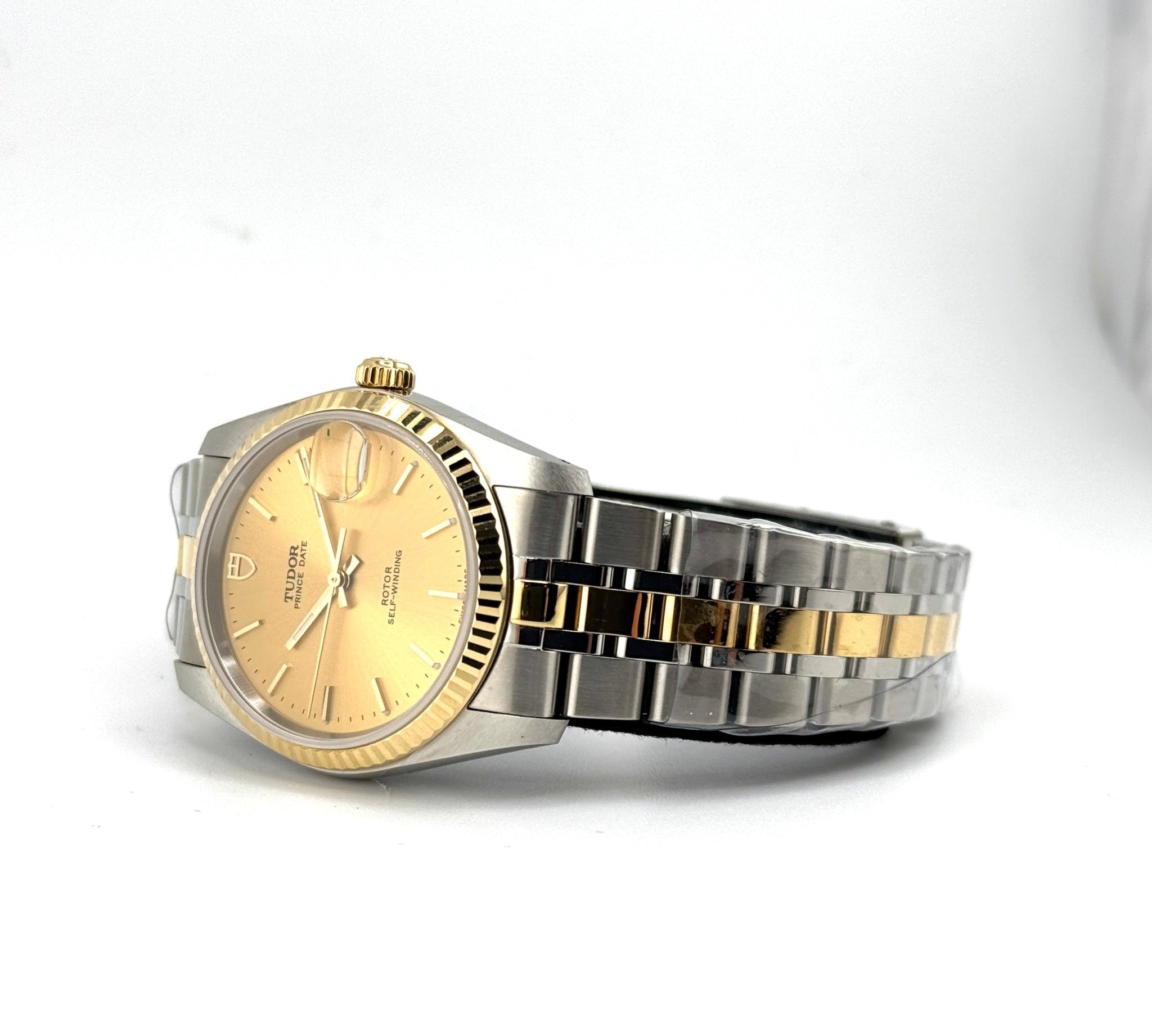 Tudor Prince Date - Zorzoli Orologi