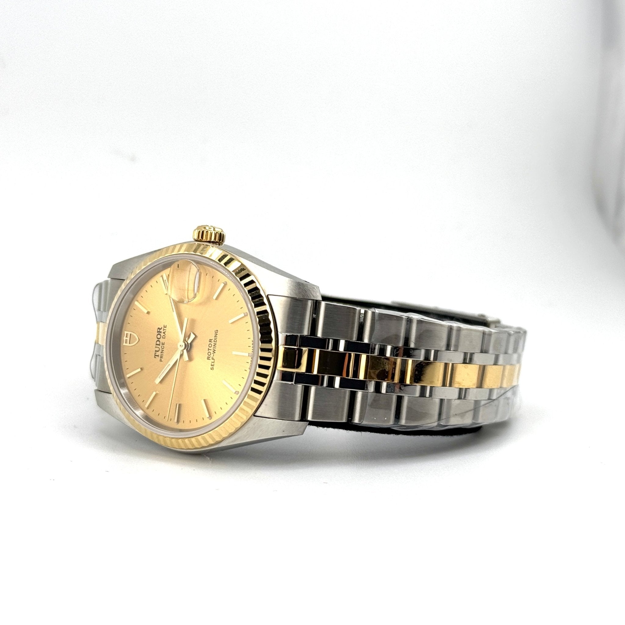 Tudor Prince Date - Zorzoli Orologi