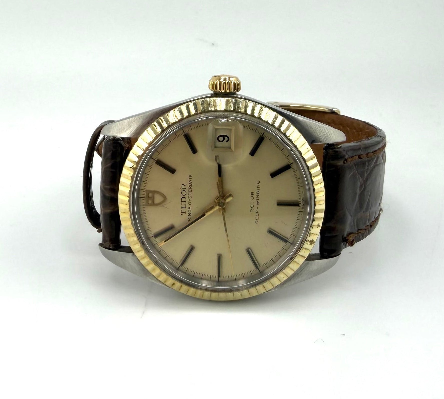 Tudor Prince Date - Zorzoli Orologi