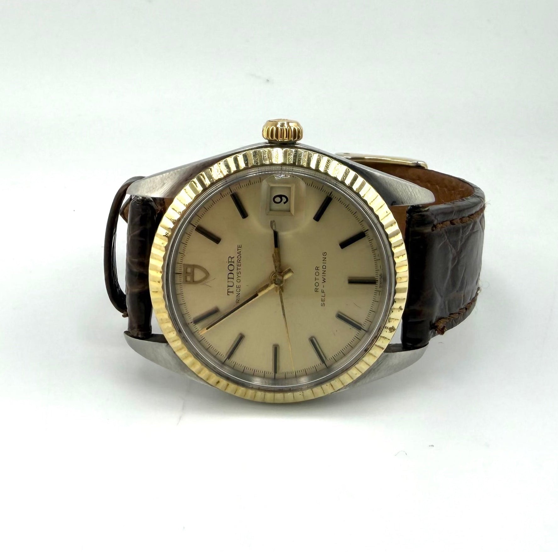 Tudor Prince Date - Zorzoli Orologi