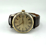 Tudor Prince Date - Zorzoli Orologi