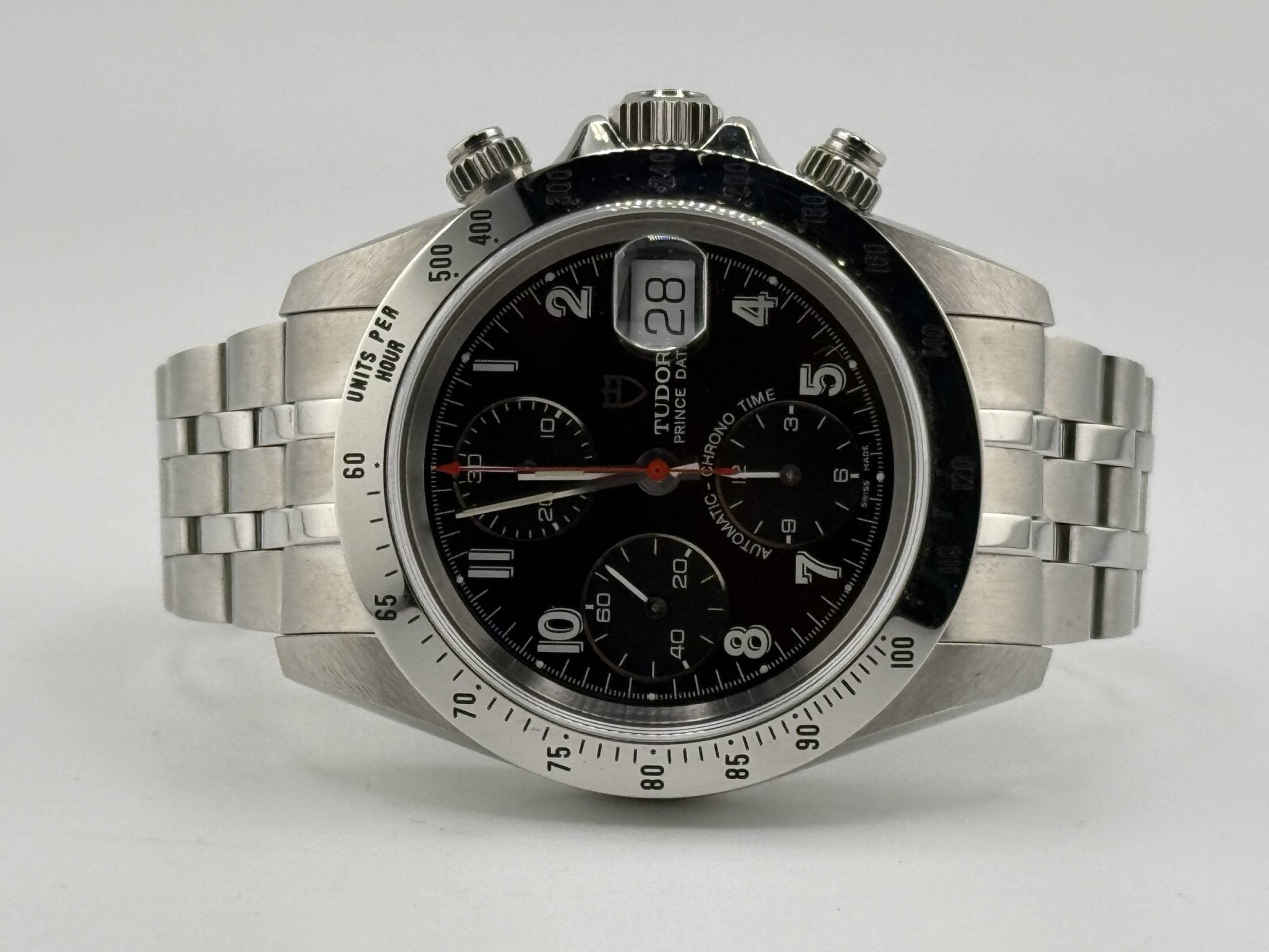 Tudor prince date - Zorzoli Orologi