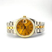 Tudor Prince Date - Zorzoli Orologi