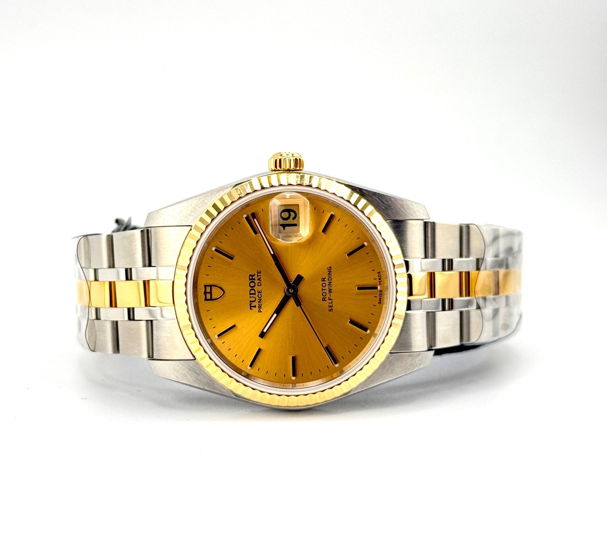 Tudor Prince Date - Zorzoli Orologi