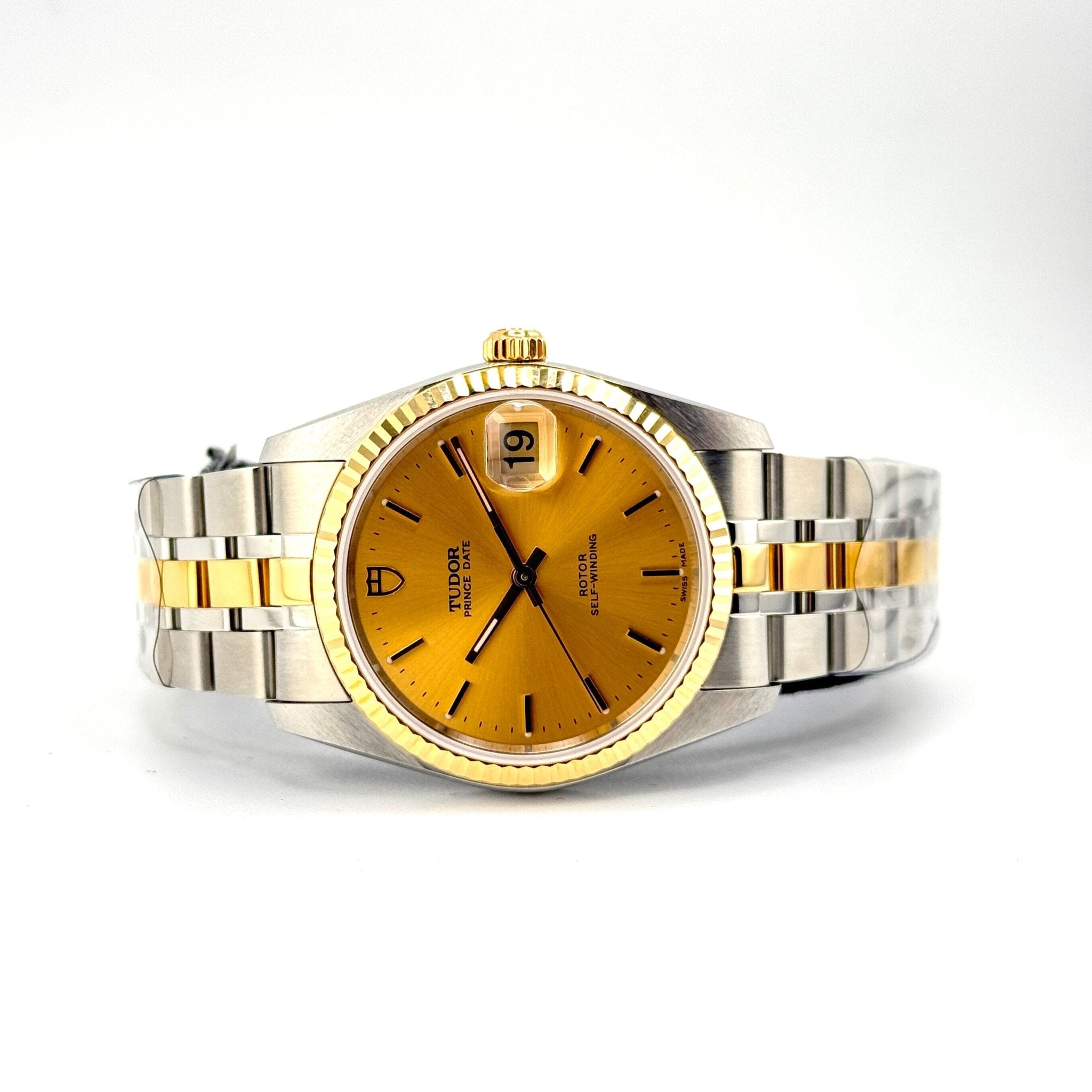 Tudor Prince Date - Zorzoli Orologi