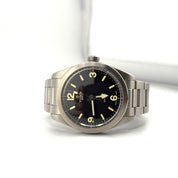 Tudor Ranger - Zorzoli Orologi