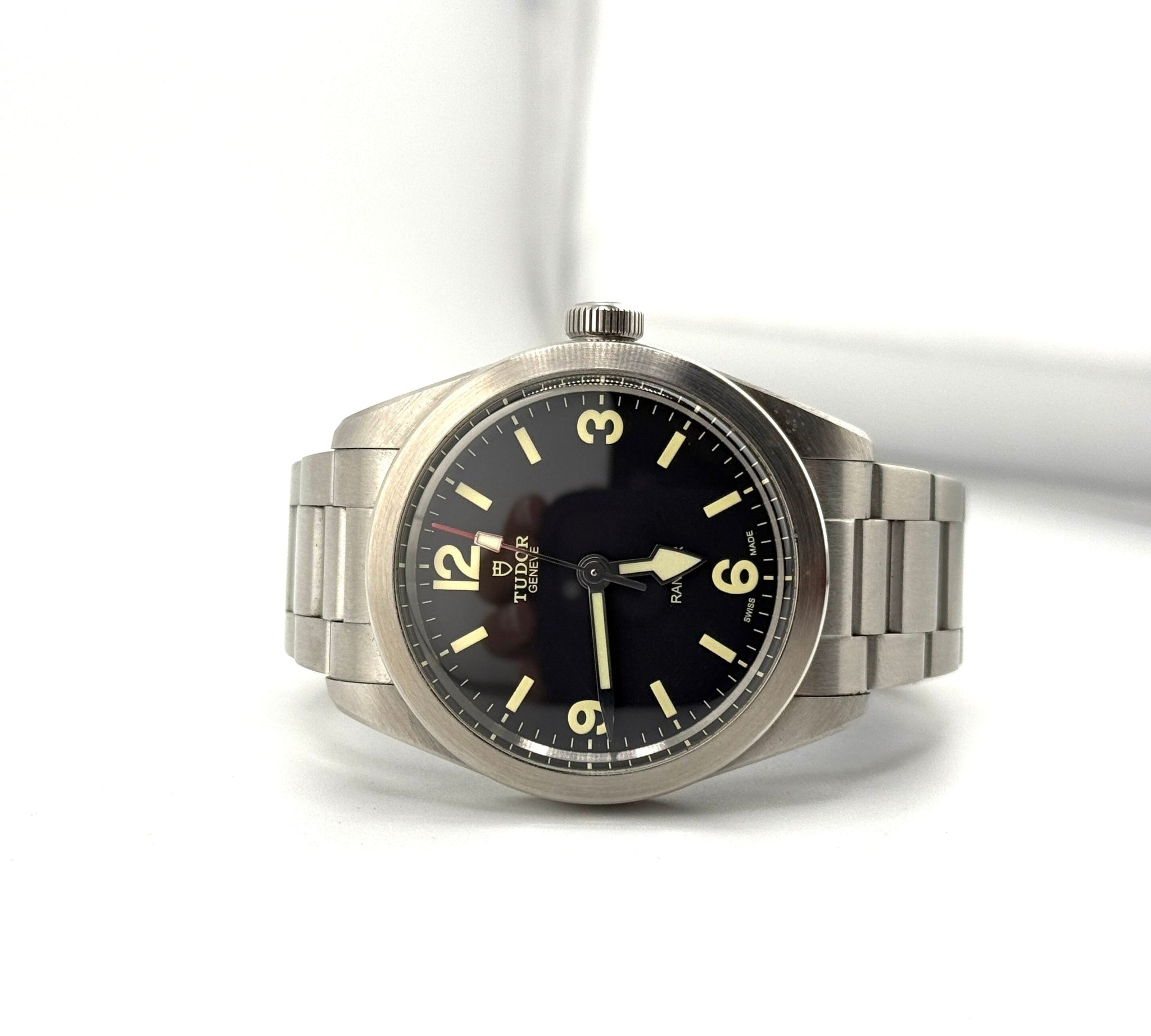 Tudor Ranger - Zorzoli Orologi