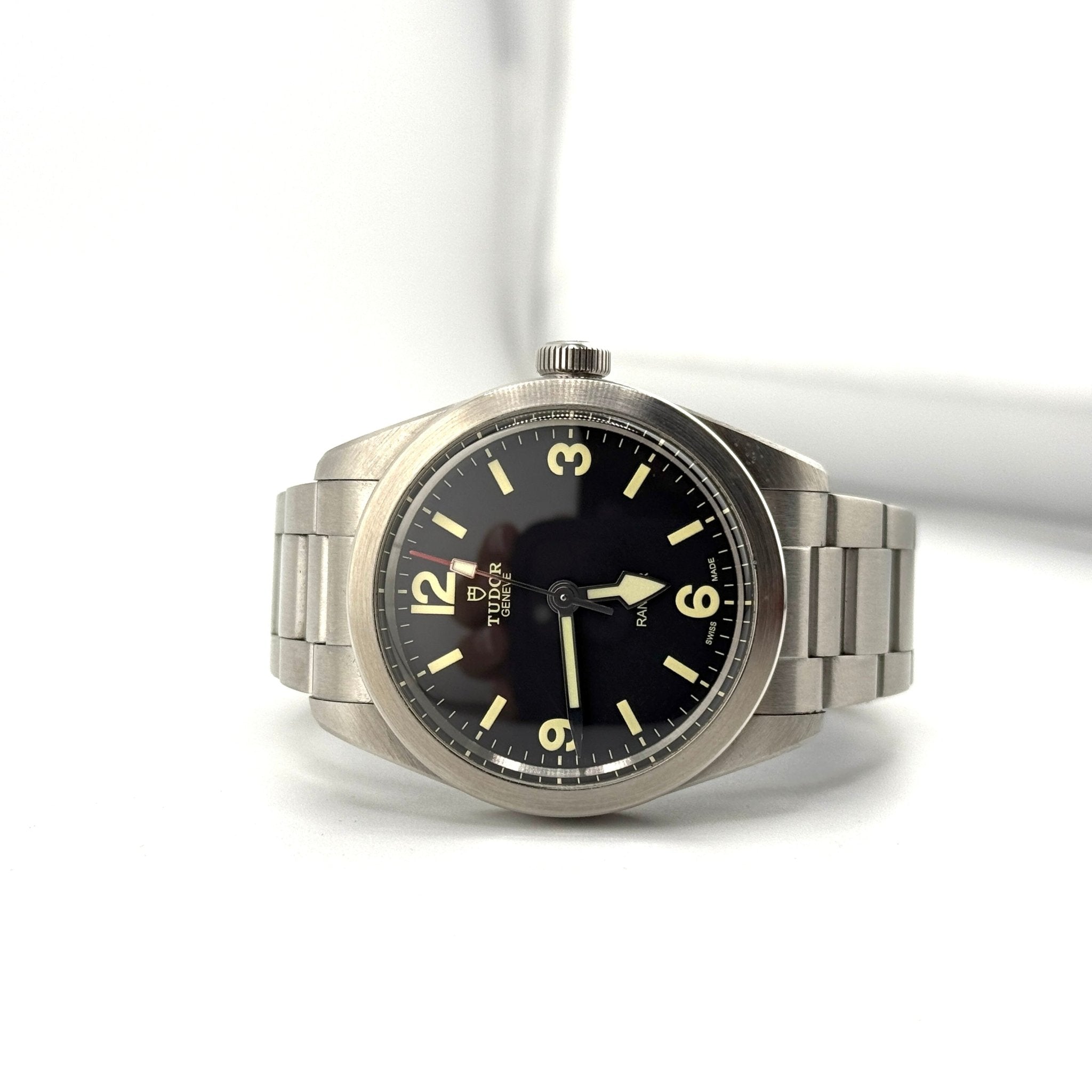 Tudor Ranger - Zorzoli Orologi