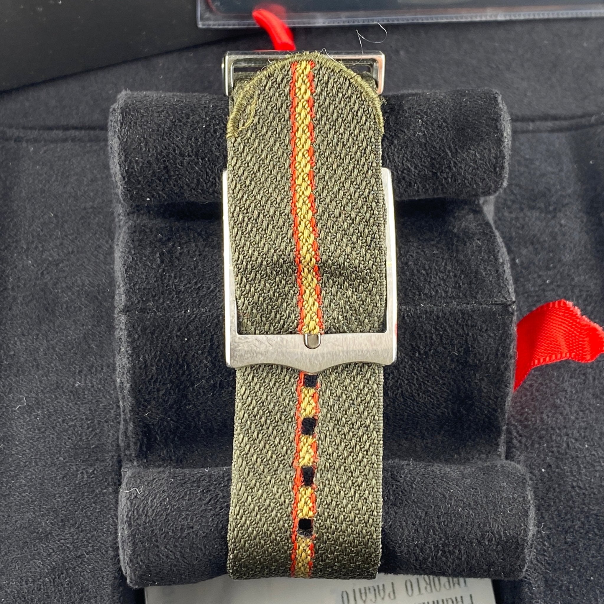 Tudor Ranger - Zorzoli Orologi