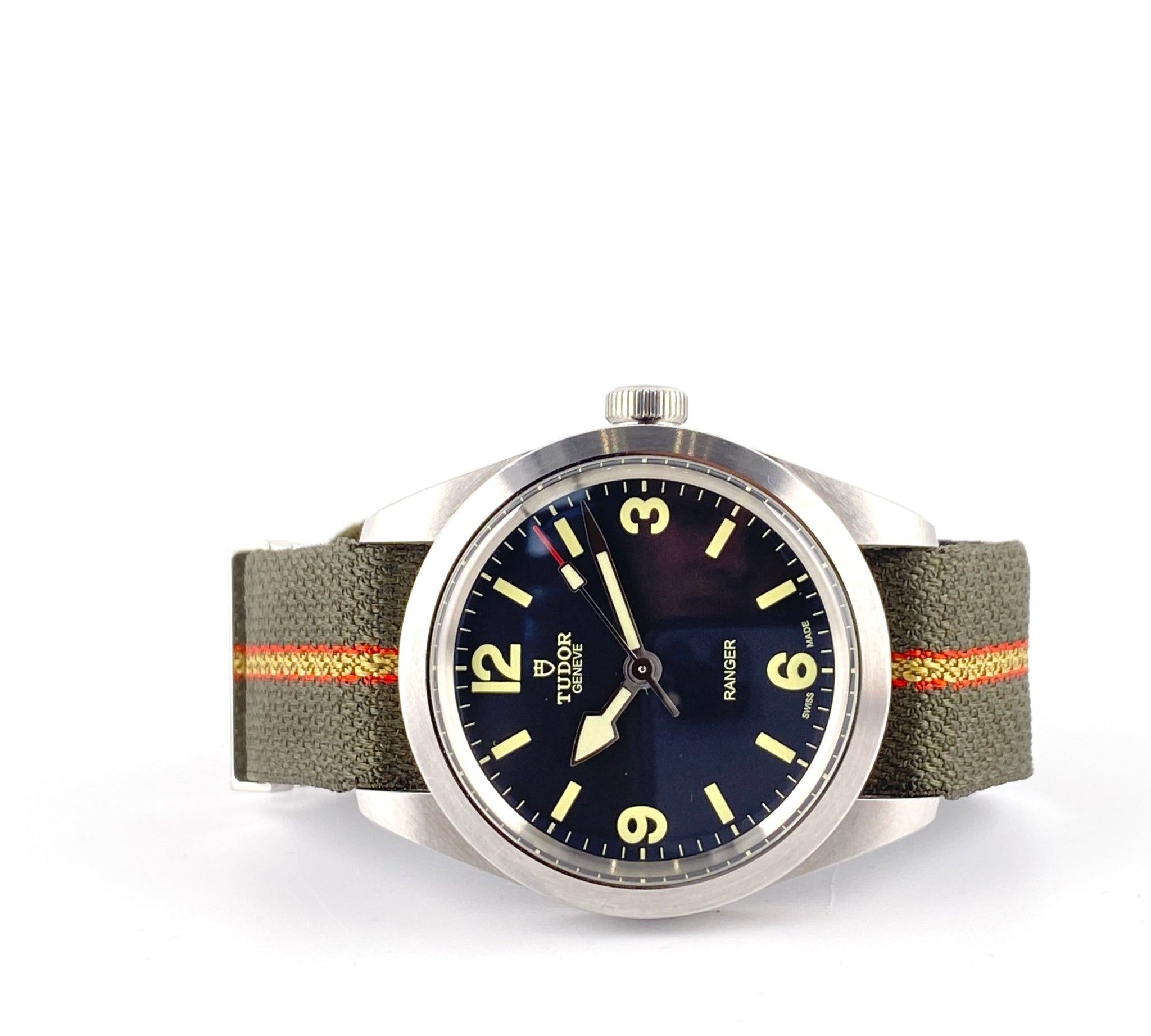 Tudor Ranger - Zorzoli Orologi