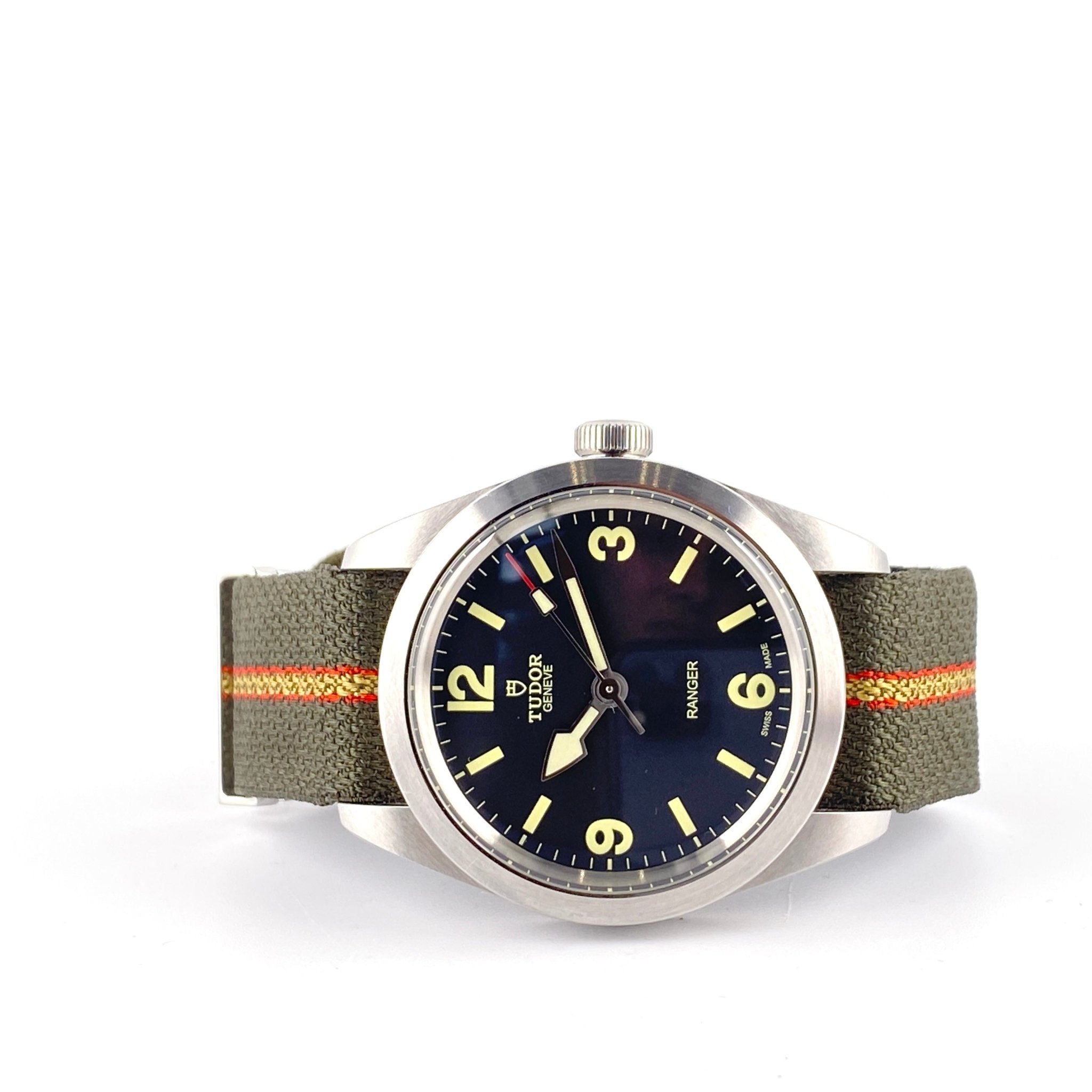 Tudor Ranger - Zorzoli Orologi