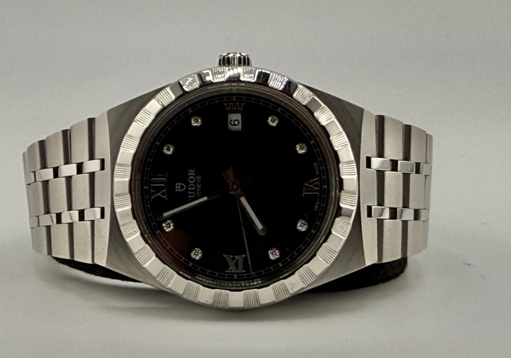 Tudor Royal - Zorzoli Orologi