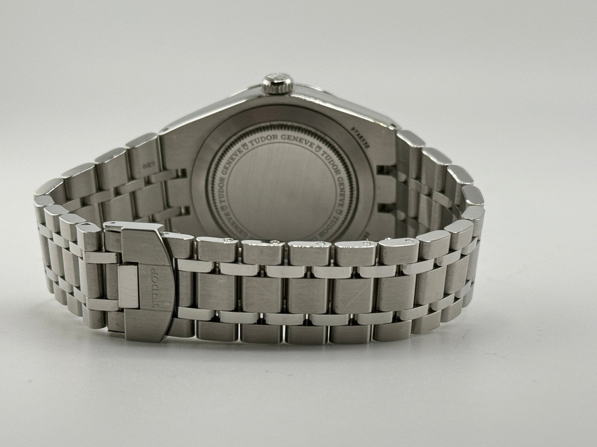 Tudor Royal - Zorzoli Orologi