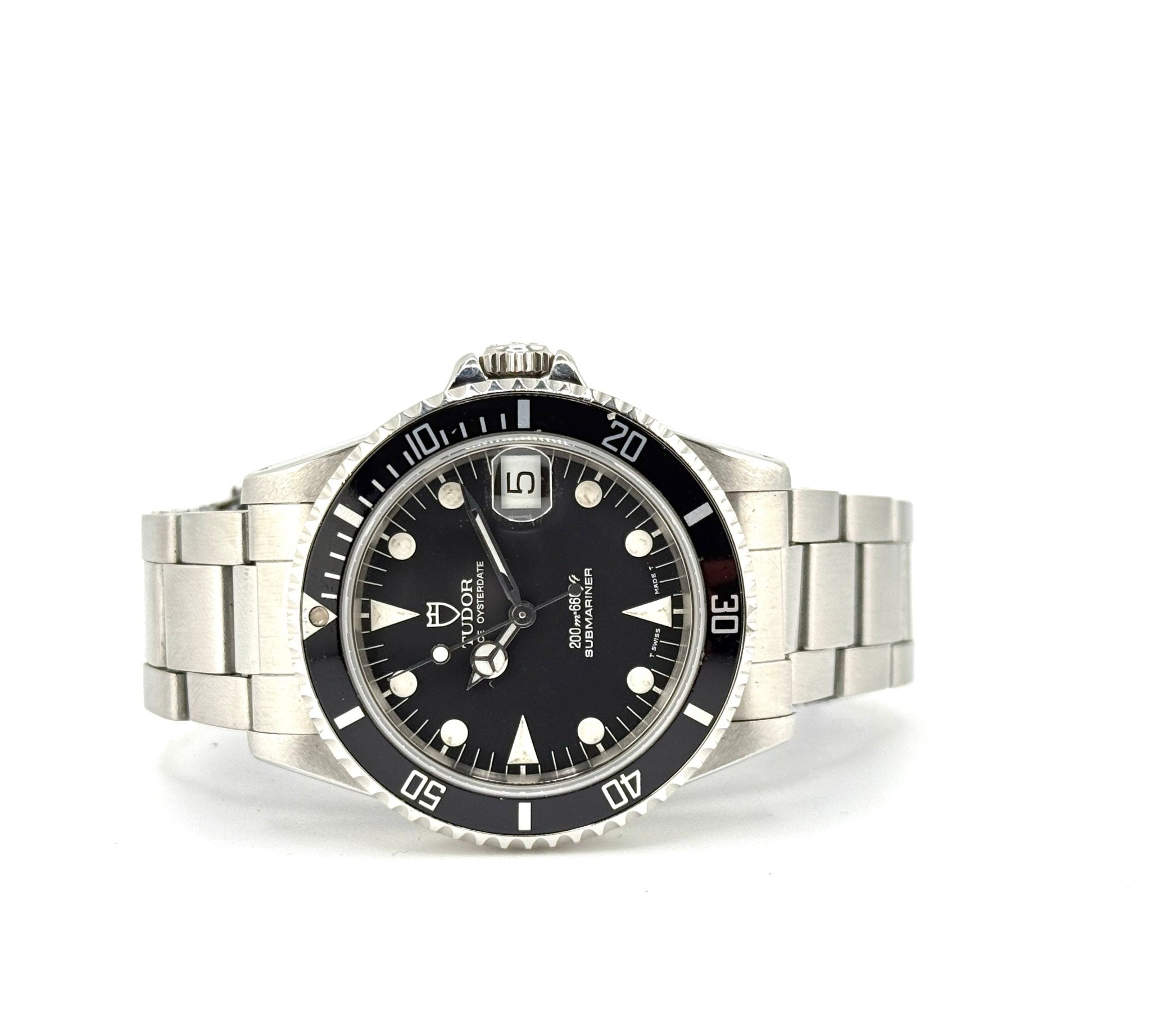 Tudor Submariner - Zorzoli Orologi