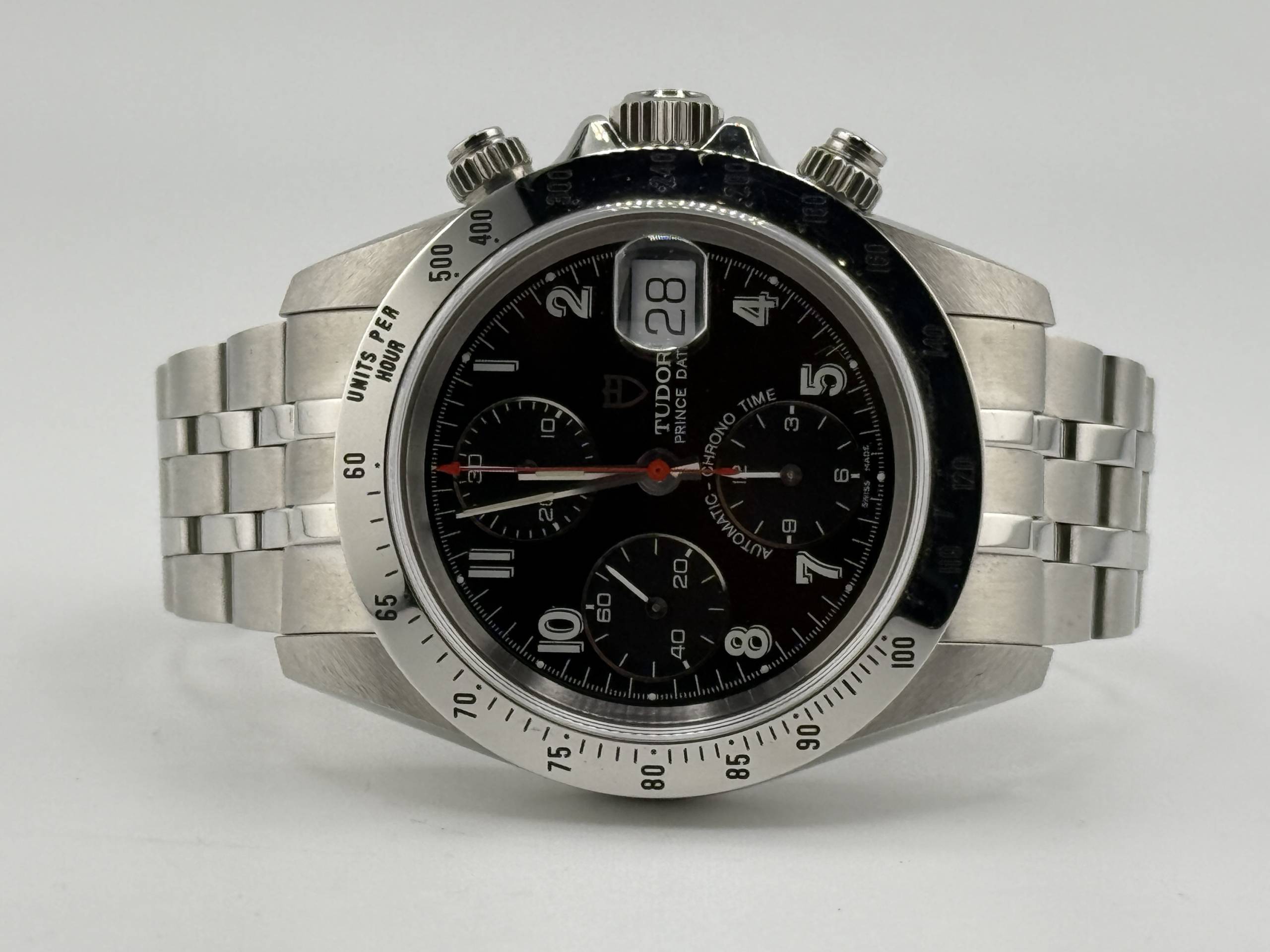 Tudor Tiger