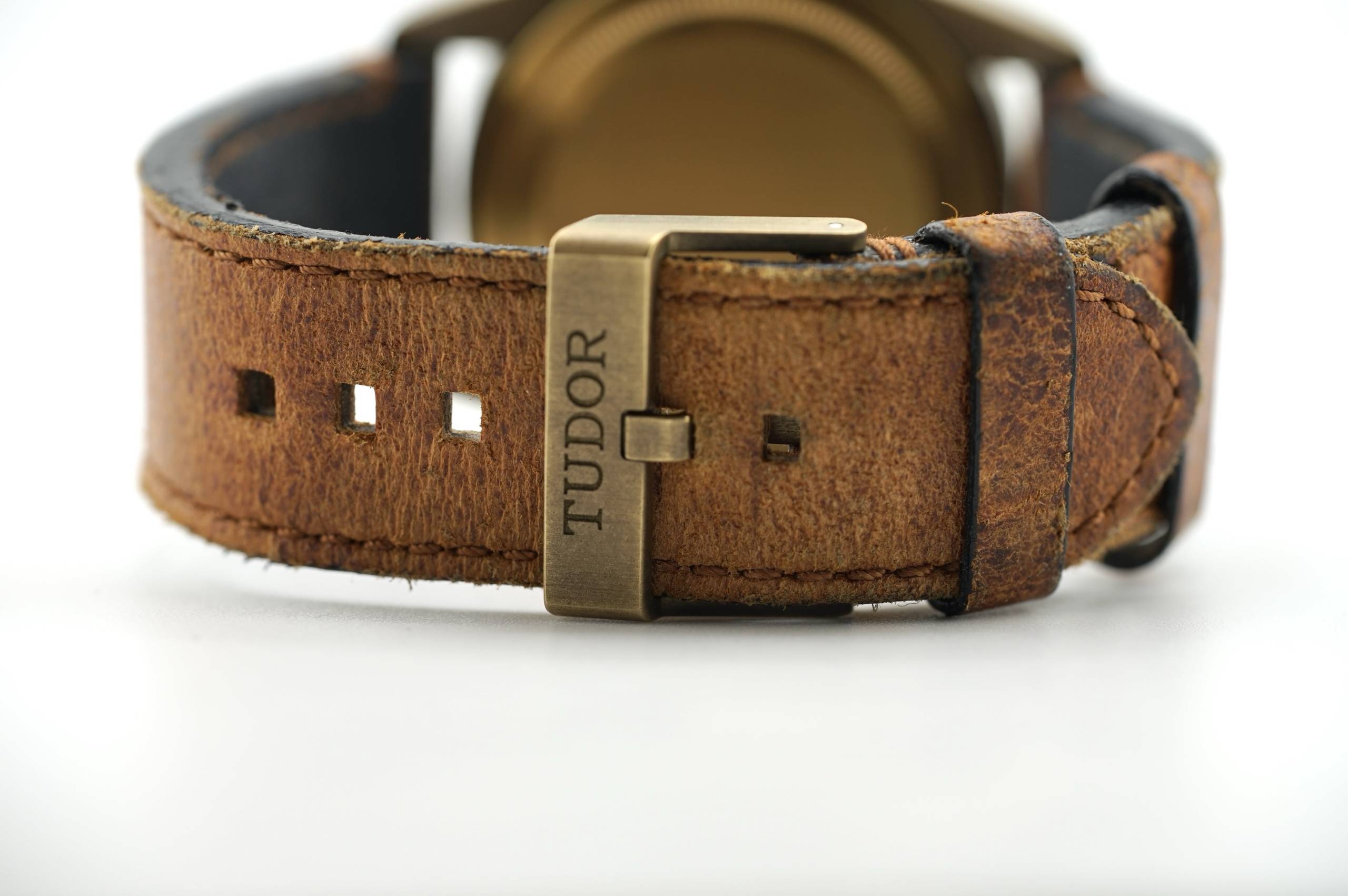 Tudor Black Bay 58 Bronze 