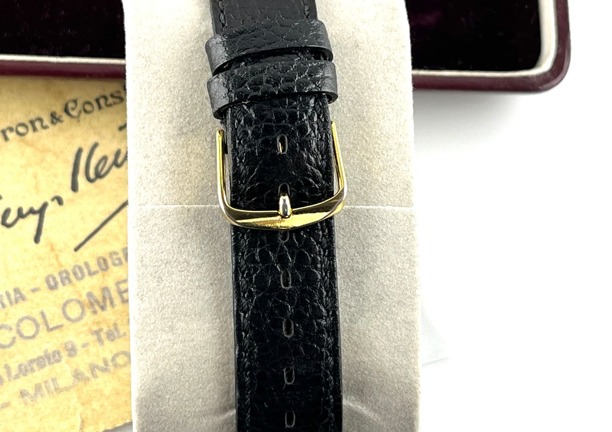 Vacheron Constantin 6544 - Zorzoli Orologi