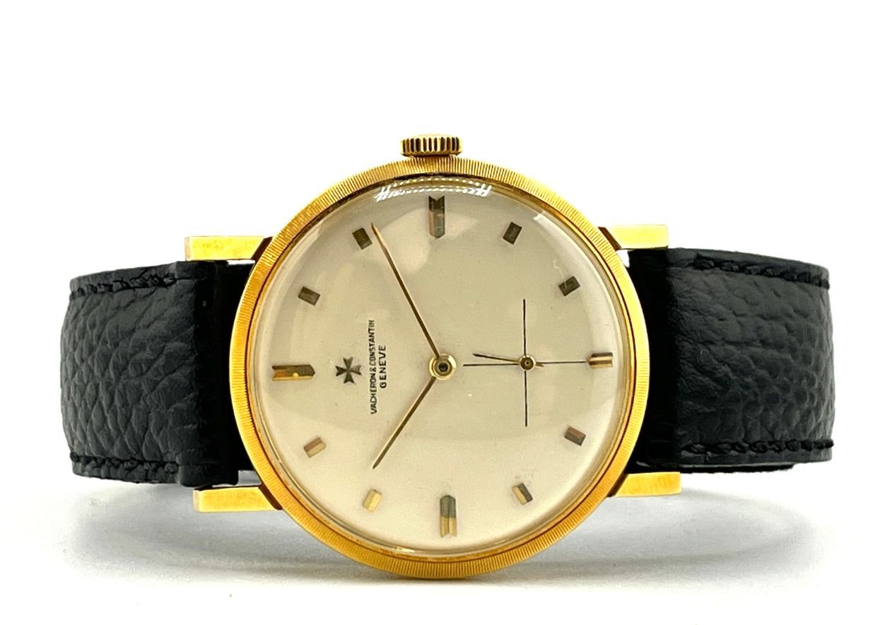 Vacheron Constantin 6544 - Zorzoli Orologi