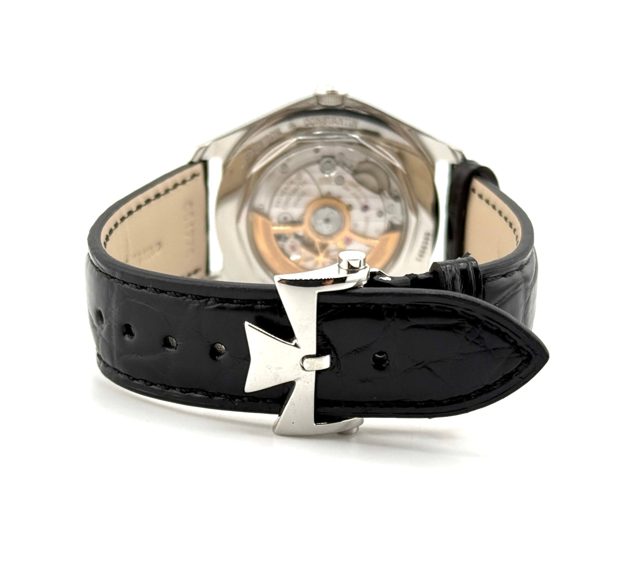 Vacheron Constantin Fiftysix - Zorzoli Orologi
