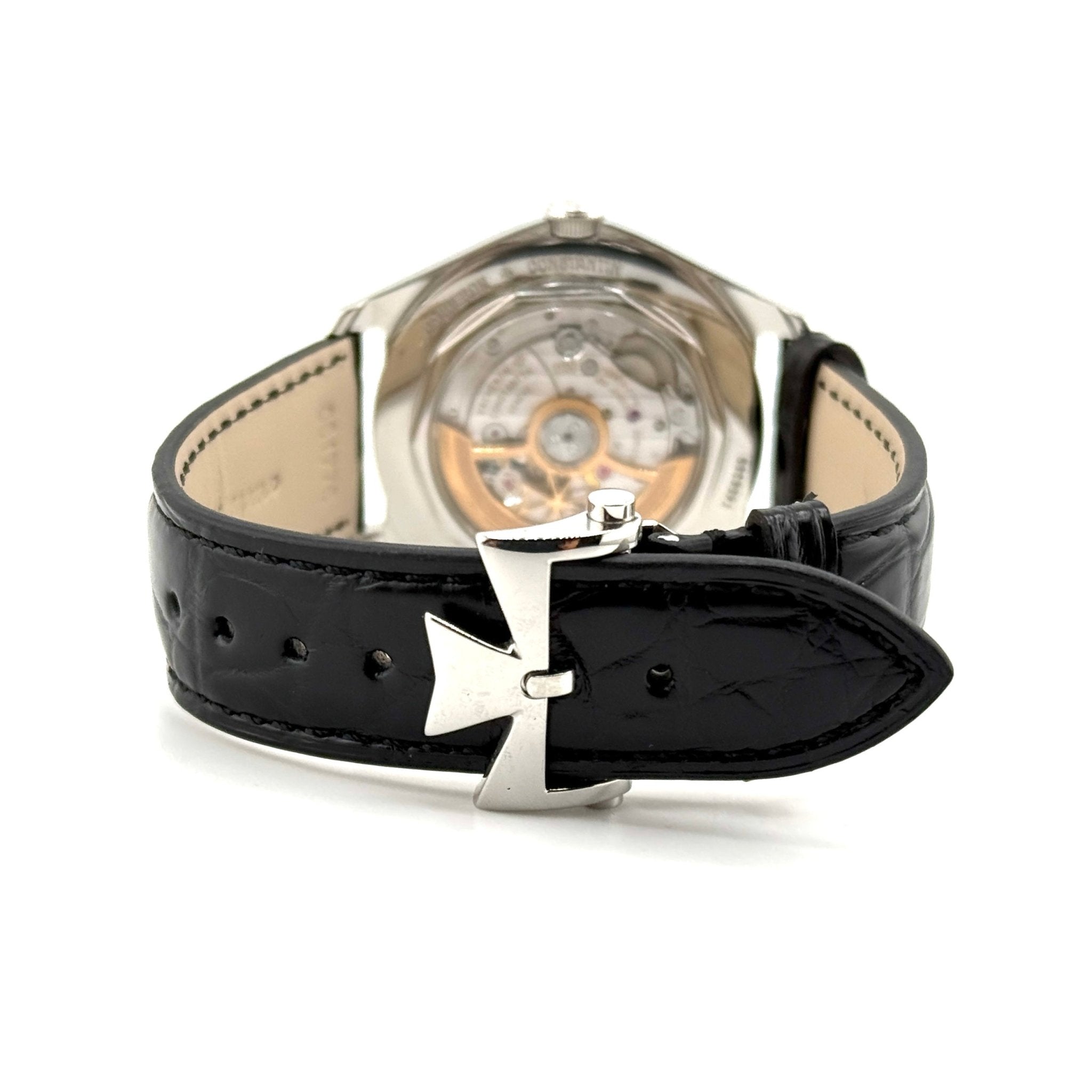 Vacheron Constantin Fiftysix - Zorzoli Orologi